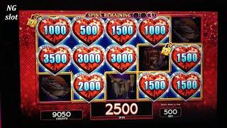 LOCK IT LINK Slot Machine Max Bet Bonuses Won NICE SESSION |  Buffalo Gold Slot Bonus Won