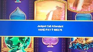 Cant Focus! Lets Hit A Jackpot!!