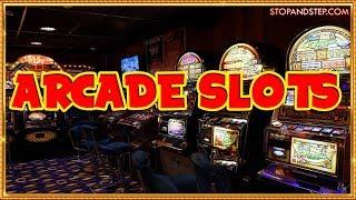 Classic Slots and MORE!!
