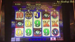 Sorry! Not Big Hit Reelin'n Boppin Slot Max Bet $3 Clone of Wild Stallion  Slot Harrah's Casino