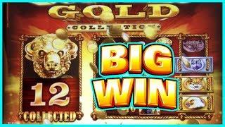 BUFFALO GOLD SLOT  SLOT QUEEN CAN'T LOOK