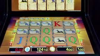 ICH BIN DER KINGJACKPOT