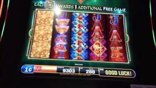 Fu Dao Le Bonus - Nice Win!