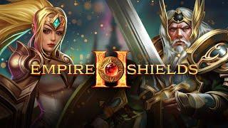 Empire Shields Online Slot Promo