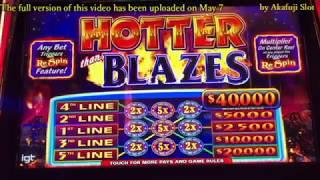 Slots Weekly Highlights #43 For you who are busy•Black Diamond, Double Money, Hotter than Blazes,