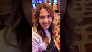 $250 Spin On This Game In VEGAS & We GOT THE BONUS!