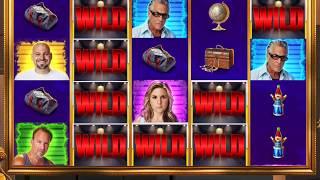 STORAGE WARS: HIDDEN TREASURES Video Slot Casino Game with a HIDDEN TREASURES FREE SPIN BONUS