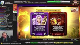 Casino Slots Live - 14/11/19