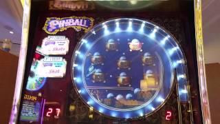 $5 Pinball BIG WIN BONUS!