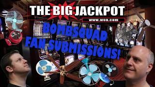 Fan Friday #Bombsquad Submissions! | The Big Jackpot