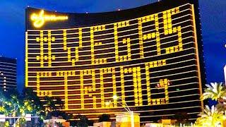 How The Wynn Las Vegas Hotel & Casino Plans To Reopen