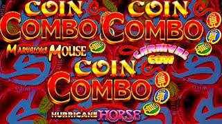 BEST OF Hurricane Horse | Carnival Cow | Marvelous Mouse