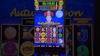 $150 Spin JACKPOT On Dragon Link Slot