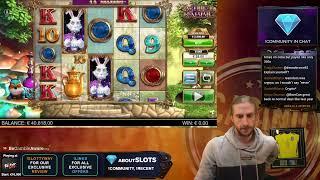 NOW OPENING BIG BET BONUSES ABOUTSLOTS.COM - FOR THE BEST BONUSES AND OUR FORUM