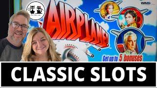 PLAYING THE CLASSICS!