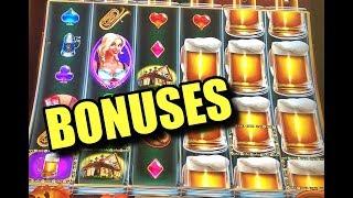 BONUSES: Bier Haus and Hold Onto Your Hat