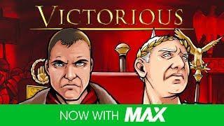 Victorious• Max - NetEnt