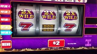 Easy Money Slot Machine Jackpot