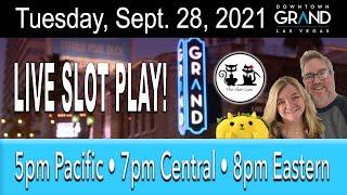 LIVE SLOT PLAY