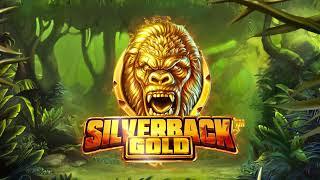 Silverback Gold Slot by NetEnt