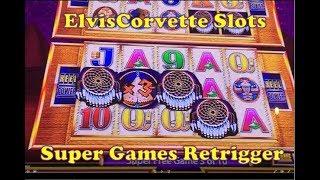 Indian Dreaming | Super Free Games | Big Win | Live Play @ $4.00 bet