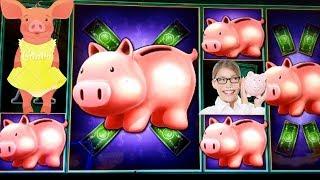 Piggies finally show up Major chasing on Autumn Moon Free spins