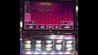 VGT Slots Crazy Cherry Jubilee WINNING SPINS JB Elah Slot Channel Choctaw How To TEXAS OK USA