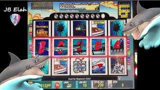 VGT Slots Choctaw Casino Assortment  "How it really Goes"  JB Elah Slot Channel Marketing Supervisor