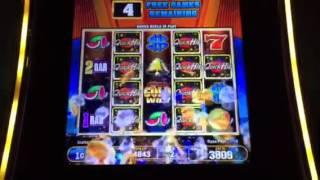 Quick Hits Qh-Pro Slot Machine Max Bet Quick Hits Fever Free Spin Bonus Coeur d'Alene Casino