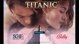 Titanic - Onlinecasinos.Best