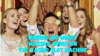 HOT HOT SLOT MACHINE