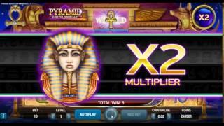 Pyramid – Quest for Immortality - Onlinecasinos.Best