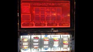 "OPENING DAY PLAY"  Choctaw Casino Durant FROZEN FIRE  JB Elah Slot Channel VGT Slots 9 Line YouTube