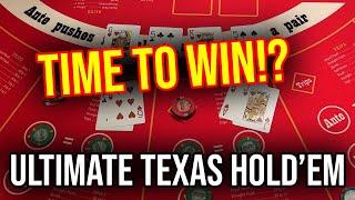 LIVE ULTIMATE TEXAS HOLD’EM!!! Oct 5th 2022