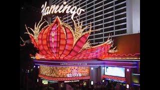 Flamingo Las Vegas Reopening Tour