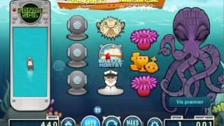 Deep Blue - den undersøiske spilleautomat
