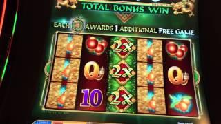 Fu Dao Le Bonus - BIG WIN!
