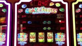 Fruit Machine Top Feature Montage 2017 - Part 4 at Bunn Leisure Selsey