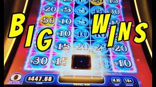 Best Recent Casino Slot Wins and Handpays!