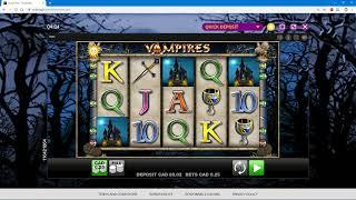 Live Online Play 09/29/19