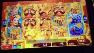 CHILI CHILI FIRE ~ Slot machine and sweepstakes