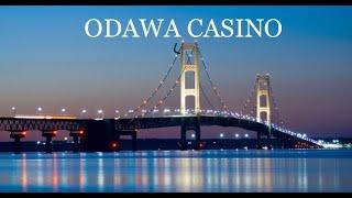 JACKPOT HANDPAY! NEW VENUE ODAWA CASINO W KIKI AND MRMRS SLOTZ