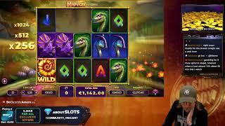 ​SLOTS WITH JESUS! ABOUTSLOTS.COM - BEST BONUSES AND OUR FORUM