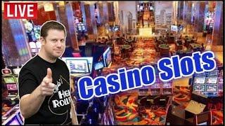 Live Casino Slot Play  Big Wins at Belterra Park In Cincinnati!