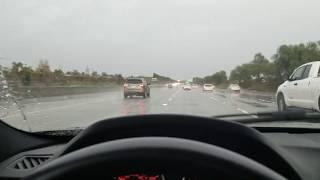 I LOVE THE RAIN & ROBERT SCHIMMEL JOKES