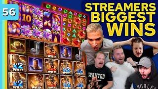 Streamers Biggest Wins – #56 / 2021