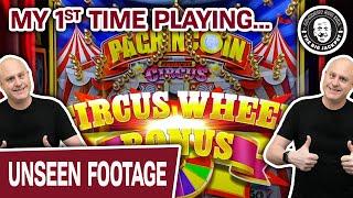 My 1st Time Playing…  PACHINCOIN on The LAS VEGAS STRIP