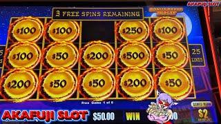 Non StopChristmas Eve Slot play for the day High Limit Slots Dragon Link Slot Jackpot 赤富士スロット