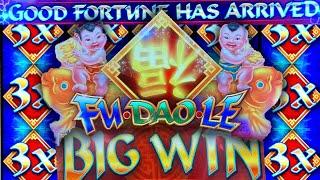$88 BETS ON FU DAO LE WITH SOME MASSIVE JACKPOT WINS  88 FORTUNE MASSIVE SLOT WINS