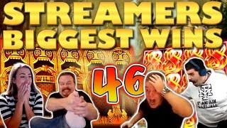 Streamers Biggest Wins – #46 / 2020